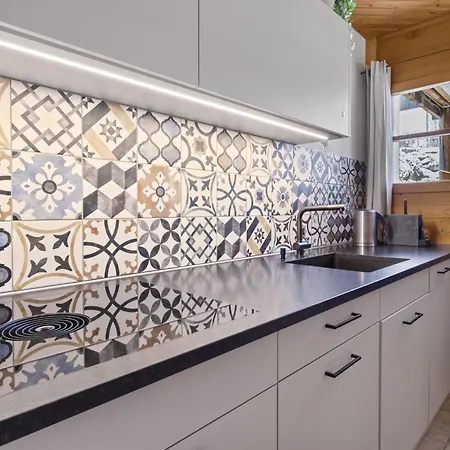 Lägenhet Schweizerhof 501 Mue By Interhome