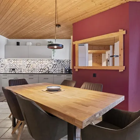 Schweizerhof 501 Mue By Interhome Lenzerheide