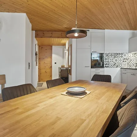 Schweizerhof 501 Mue By Interhome Apartment