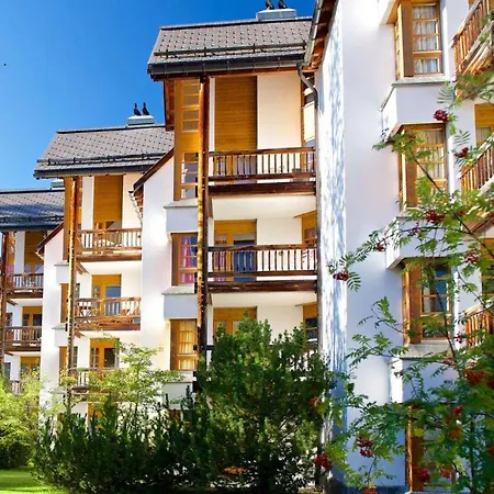Schweizerhof 501 Mue By Interhome