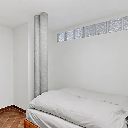 Apartment Schweizerhof 501 Mue By Interhome Lenzerheide