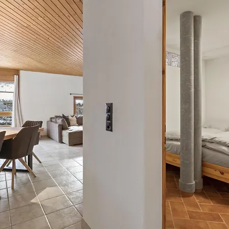 Lägenhet Schweizerhof 501 Mue By Interhome Lenzerheide