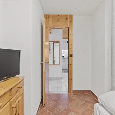 Schweizerhof 501 Mue By Interhome * Lenzerheide