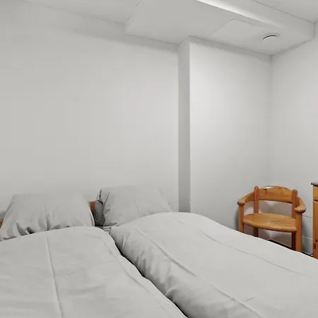 Lägenhet Schweizerhof 501 Mue By Interhome *