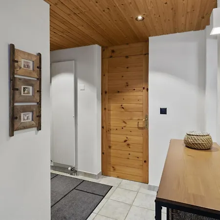 Apartment Schweizerhof 501 Mue By Interhome Lenzerheide