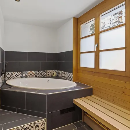 Schweizerhof 501 Mue By Interhome *