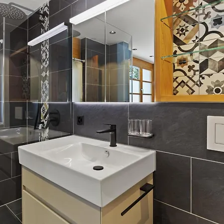 Schweizerhof 501 Mue By Interhome * Lenzerheide