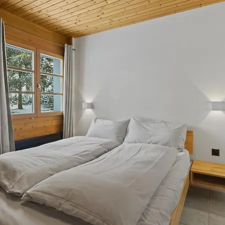 Schweizerhof 501 Mue By Interhome Apartment