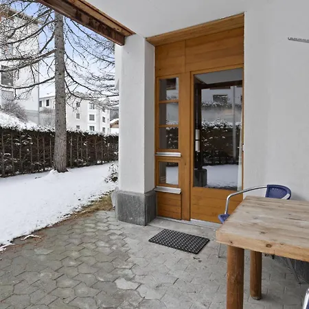 Schweizerhof 501 Mue By Interhome *