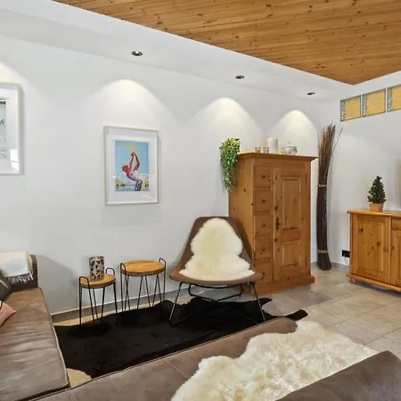 Schweizerhof 501 Mue By Interhome