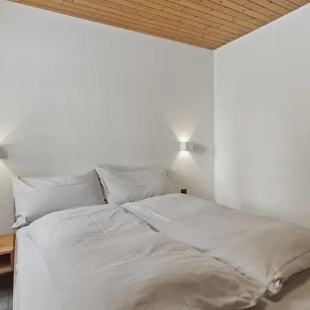 Apartment Schweizerhof 501 Mue By Interhome Lenzerheide