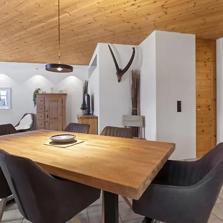 Schweizerhof 501 Mue By Interhome *