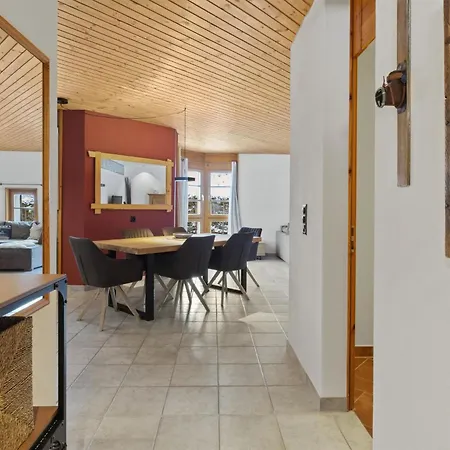 Schweizerhof 501 Mue By Interhome Lenzerheide