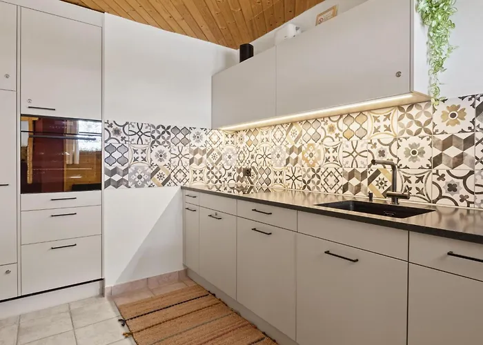 Schweizerhof 501 Mue By Interhome Lenzerheide