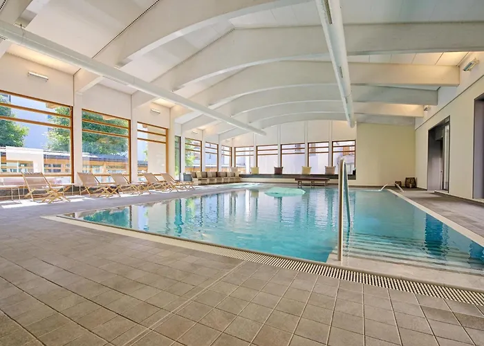 Schweizerhof 501 Mue By Interhome *