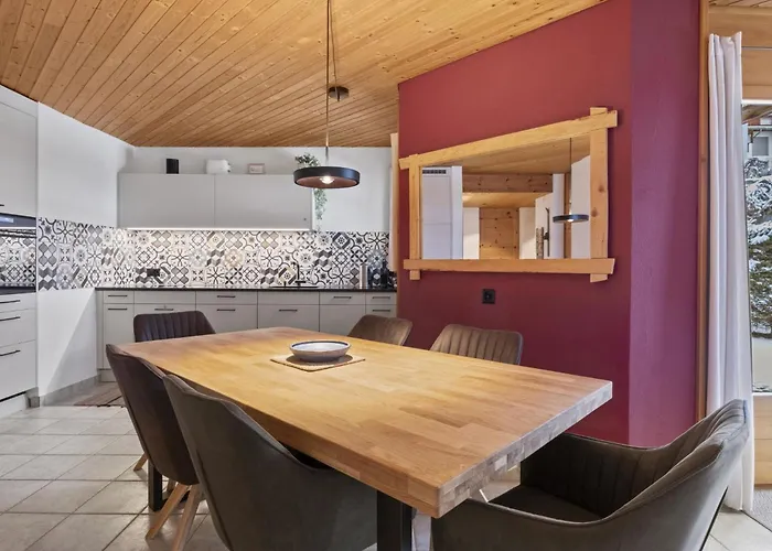 Schweizerhof 501 Mue By Interhome Lenzerheide