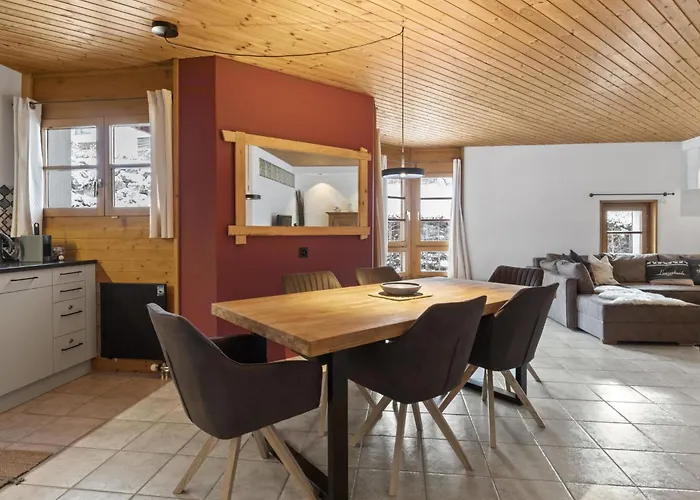 Schweizerhof 501 Mue By Interhome