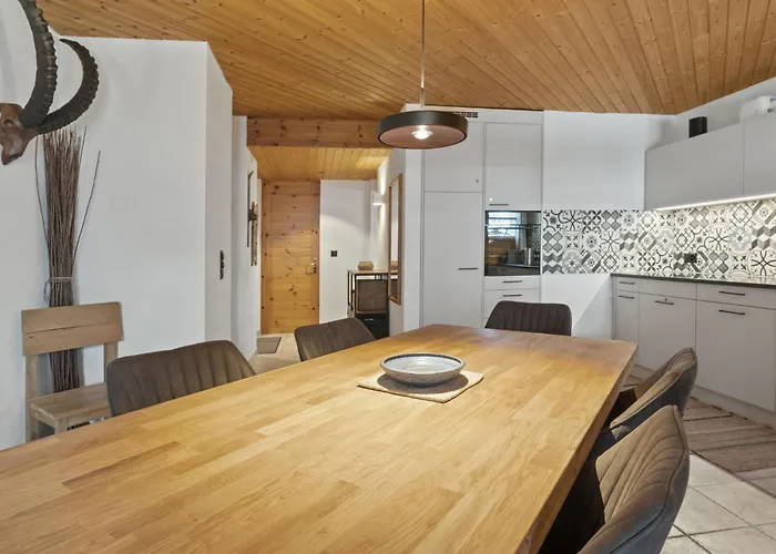 Schweizerhof 501 Mue By Interhome Daire