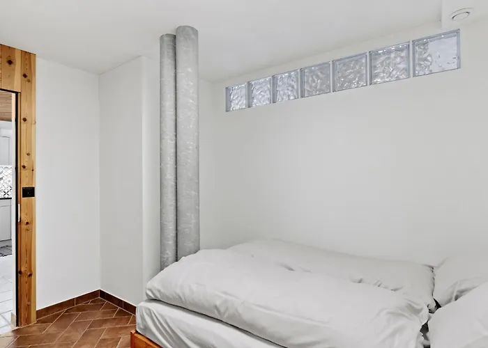 Daire Schweizerhof 501 Mue By Interhome Lenzerheide