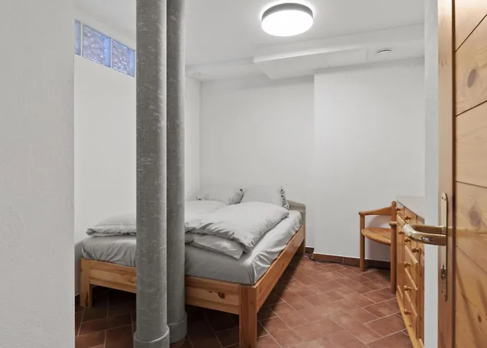 Schweizerhof 501 Mue By Interhome *