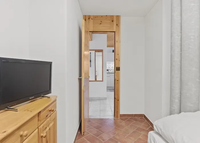 Schweizerhof 501 Mue By Interhome * Lenzerheide