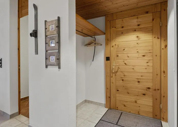 Schweizerhof 501 Mue By Interhome Daire Lenzerheide