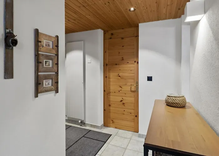 Daire Schweizerhof 501 Mue By Interhome Lenzerheide