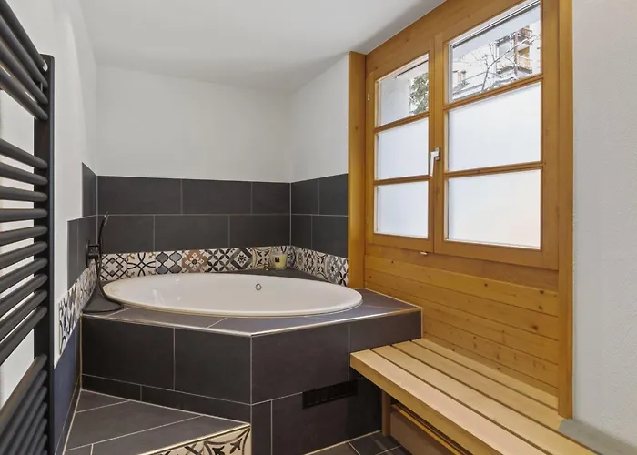 Schweizerhof 501 Mue By Interhome *