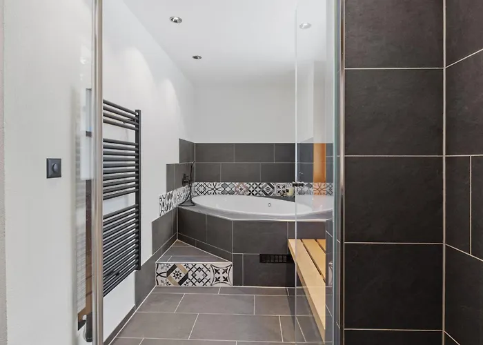 Schweizerhof 501 Mue By Interhome Lenzerheide