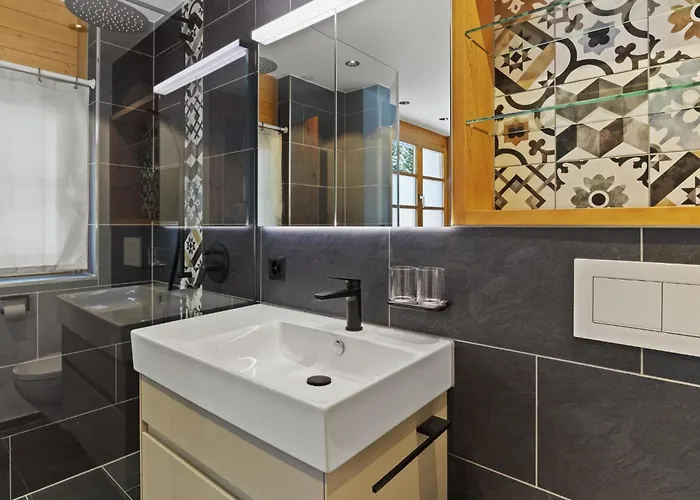 Schweizerhof 501 Mue By Interhome * Lenzerheide