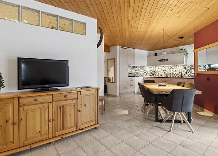 Schweizerhof 501 Mue By Interhome