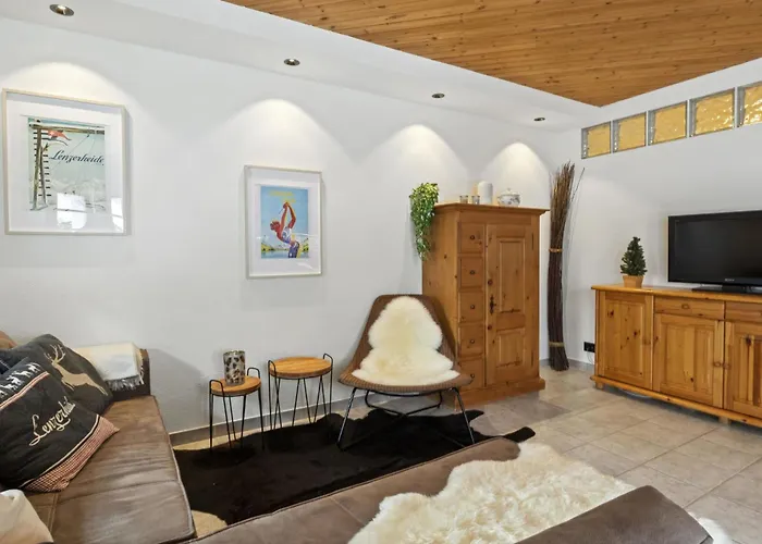 Schweizerhof 501 Mue By Interhome