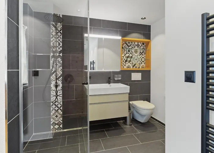 Schweizerhof 501 Mue By Interhome Daire *