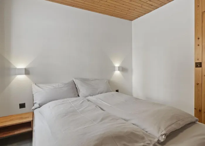 Daire Schweizerhof 501 Mue By Interhome Lenzerheide