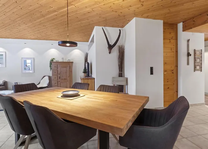 Schweizerhof 501 Mue By Interhome *