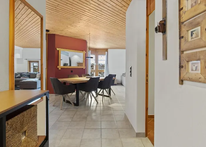 Schweizerhof 501 Mue By Interhome Lenzerheide