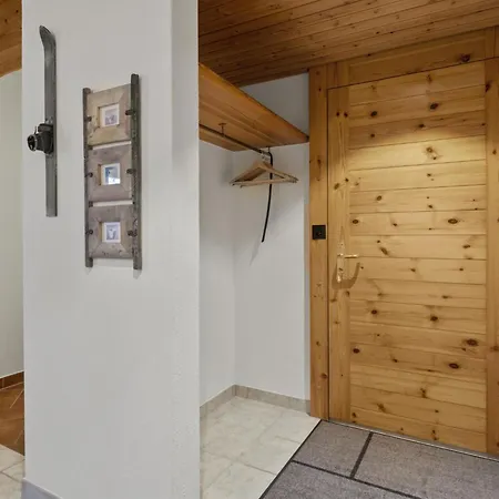 Schweizerhof 501 Mue By Interhome Appartamento Lenzerheide