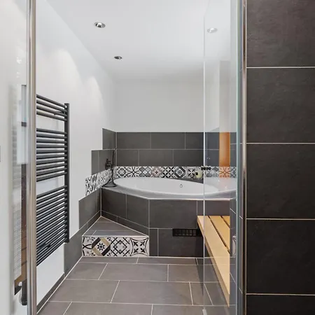 Schweizerhof 501 Mue By Interhome Lenzerheide