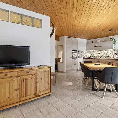 Schweizerhof 501 Mue By Interhome