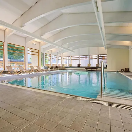 Schweizerhof 501 Mue By Interhome *