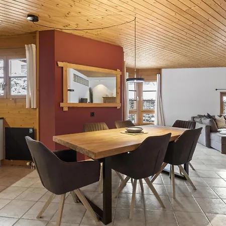 Schweizerhof 501 Mue By Interhome