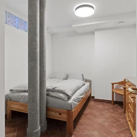 Schweizerhof 501 Mue By Interhome *